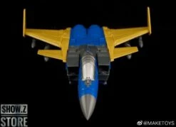 MakeToys MTRM-15 Endgame Dirge -Toy Machine Store 8ca495c397