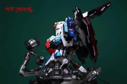 BSC YiHui YH Model 1/35 MSZ-006 MSZ006 Zeta Gundam Z Gundam Bust Model Kit 24 BSC YiHui YH Model 1/35 MSZ-006 MSZ006 Zeta Gundam Z Gundam Bust Model Kit -Toy Machine Store 8d0adde3cc