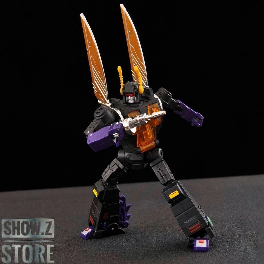 FansToys FT-14 Forager Kickback 3 FansToys FT-14 Forager Kickback