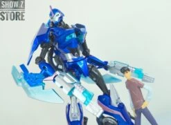 APC Toys APC-005 Angel Engine TFP Arcee Original Version -Toy Machine Store 8d4e121f8c