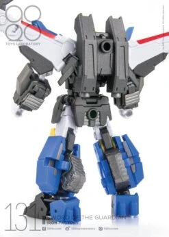 Iron Factory IF-EX25 Sword Of Defender Dai Atlas -Toy Machine Store 8d52fbfc1b