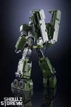 XTransbots MX-36 Bulwark Bulkhead -Toy Machine Store 8d60630f57
