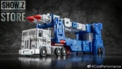 CostPerformance CP-01 Ultra Magnus -Toy Machine Store 8d946aa21c