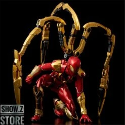 Sentinel Toys RE:EDIT 1/6 Iron Spider -Toy Machine Store 8dfc693b5e