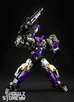 IronFactory EX-31X Dubhe Tarn W/ Combine Head Set Of 2 12 IronFactory EX-31X Dubhe Tarn W/ Combine Head Set Of 2 -Toy Machine Store 8e1c9e5978