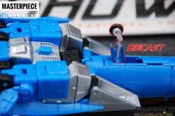Yes Model YM-02 MP11T Thundercracker -Toy Machine Store 8e2ba9beba