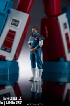 XTransbots MX-22T Commander Stack Ultra Magnus Youth Version -Toy Machine Store 8e3e81b2dd