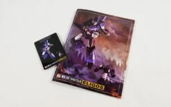 XTransbots MX-III Eligos Cyclonus 21 XTransbots MX-III Eligos Cyclonus -Toy Machine Store 8e3f089c00