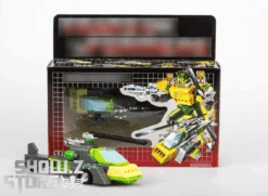 4th Party Transformers G1 Springer -Toy Machine Store 8e7a8b656e