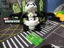 52Toys BeastBox BB-13 Bigpower -Toy Machine Store 8e8fc5326d