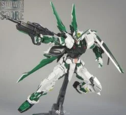 Nillson Work 1/60 MBF-P04 Gundam Astray Green Frame -Toy Machine Store 8f0092d5ba