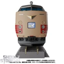 [Coming Soon] Takara Tomy Masterpiece Gattai MPG-05 Seizan -Toy Machine Store 8f1483630e