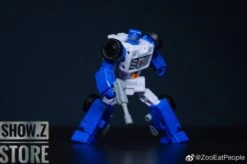 NewAge H41 Jones Beachcomber -Toy Machine Store 8f4f38204e