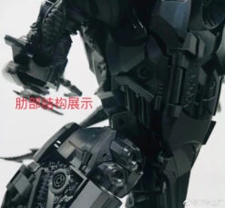 TF Dream Factory GOD-11 ROTF Megatron -Toy Machine Store 8f61519f6b