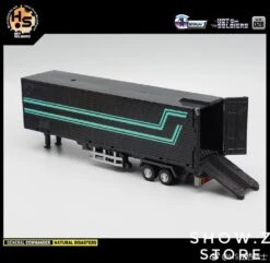 Mech Planet Hot Soldiers HS-02B General Commander Nemesis Prime -Toy Machine Store 8fb75c1021