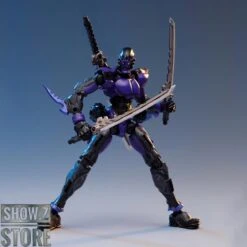 ToysEasy Asura Realm ASR01 Zi-Dian -Toy Machine Store 8fce76d2e9