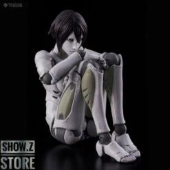 Sentinel Toys 1000Toys 1/12 Synthetic Human 14 Sentinel Toys 1000Toys 1/12 Synthetic Human -Toy Machine Store 900267a18a