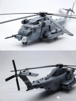 Takara Studio Series Leader Class Blackout SS-08 -Toy Machine Store 900277b4a8