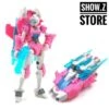 IronFactory IF-EX16 Pink Assassin Arcee -Toy Machine Store 9032aad9cf
