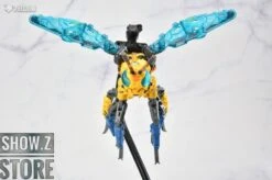 52Toys BeastBox BB-38 Gunpowder -Toy Machine Store 903e1f3e43