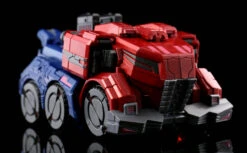 Planet X PX-10 Jupiter Optimus Prime -Toy Machine Store 90431df417
