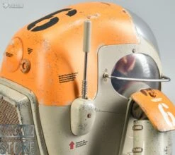 Earnestcore Craft 1/16 MK-03 Gustav P.K.A. Ausf.G The Desert Color Version 33 Earnestcore Craft 1/16 MK-03 Gustav P.K.A. Ausf.G The Desert Color Version -Toy Machine Store 904f3555c8