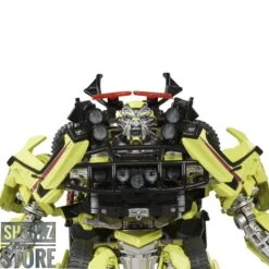 Takara Tomy Masterpiece Movie Series MPM-11 Ratchet 37 Takara Tomy Masterpiece Movie Series MPM-11 Ratchet -Toy Machine Store 90799d1d3e