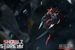 Orange Cat Industry Tekkaman Blade Evil Shinya Aiba Model Kit -Toy Machine Store 90af520044