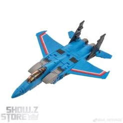 Newage H14C Leviathan Thundercracker 4th Anniversary Version -Toy Machine Store 90c8586dab