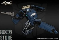 Takara Tomy Masterpiece Gattai MPG-02 Getsuei 20 Takara Tomy Masterpiece Gattai MPG-02 Getsuei -Toy Machine Store 90d8277a6c