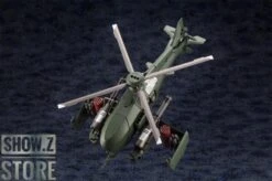 Kotobukiya HG055 Hexa Gear 1/24 Steelrain Model Kit -Toy Machine Store 90e80203b1