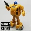 Mech Planet Hot Soldiers HS-13 MP21G Goldbug -Toy Machine Store 90f489855f