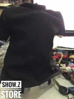 Robot Hero K-01 Pony MP-13 Soundwave Masterpiece -Toy Machine Store 910c90e873