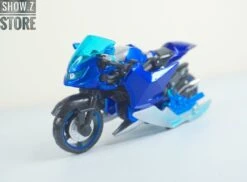 APC Toys APC-005 Angel Engine TFP Arcee Original Version -Toy Machine Store 912615bb51