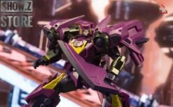 Mastermind Creations R-41 Ultio Senator Ratbat -Toy Machine Store 915563279a
