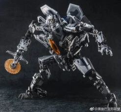 Black Mamba LS-04 LS04 Starscream SS-06 SS06 Oversized -Toy Machine Store 9177db555c