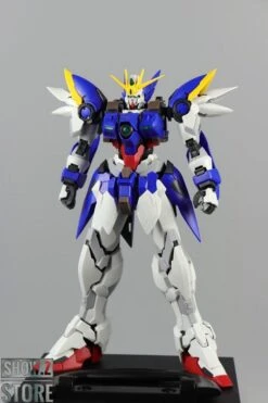 Daban MG HIRM XXXG-01W Wing Gundam -Toy Machine Store 91ccdab73d