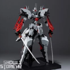 Sentinel Toys Riobot Linebarrels Of Iron EX-Linebarrel -Toy Machine Store 91dd967a86