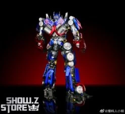 [Parts Not Working][USA Buyer Only] 4th Party Transformer Revenge Of The Fallen DLX Optimus Prime -Toy Machine Store 91f5ce2cd5 1