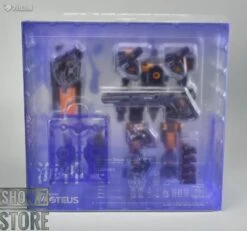 Earnestcore Craft Robot Build RB-13 Poseidon -Toy Machine Store 91fd30b9b1