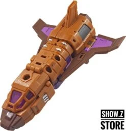 Iron Factory IF-EX23 Booster Spear & Spin Vulture [War Giant - Set B] -Toy Machine Store 921aaeae45