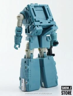 DX9 Toys War In Pocket X14 Leah X15 Toufold Set Of 2 -Toy Machine Store 9233ecc255