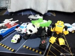 52Toys BeastBox BB-13 Bigpower -Toy Machine Store 928584a1f0