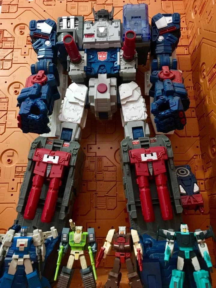 Unique Toys YM04 Palm Collection No Minds & Unhappy Highbrow Apeface 5 Unique Toys YM04 Palm Collection No Minds & Unhappy Highbrow Apeface - Image 3