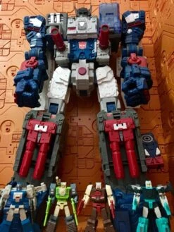 Unique Toys UT YM05 Palm Collection Day & Night Snapdragon Cerebros -Toy Machine Store 9292aaf14a