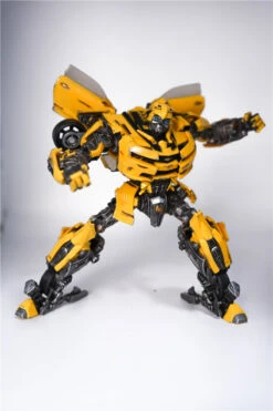 Blue Circus BC02D Bumblebee MPM-03 Oversized Battle Damaged Version -Toy Machine Store 929e48cd05