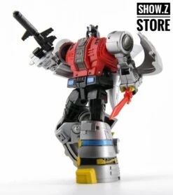 DX9 Toys War In Pocket X19 Quaker Sludge -Toy Machine Store 92c04720b4