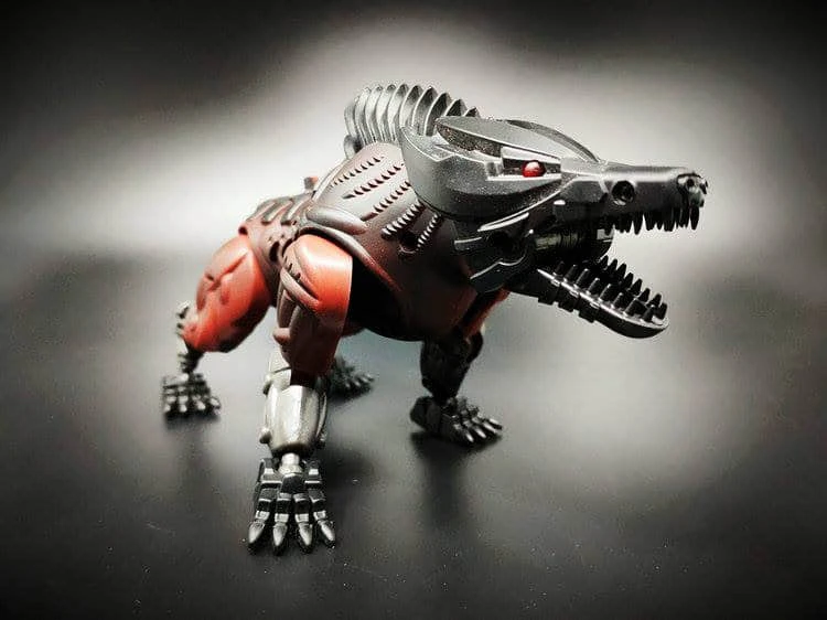 Unique Toys UT Steeljaw For Perukill AOE Lockdown Set Of 2 7 Unique Toys UT Steeljaw For Perukill AOE Lockdown Set Of 2 - Image 5