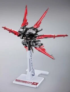 Metal Club MC 1/100 MBF-P02 Gundam Astray Red Frame SEED Metal Build -Toy Machine Store 932e90be83
