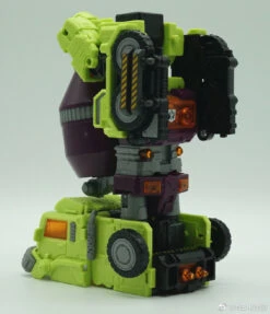 NBK-04 Mixer Truck MixMaster -Toy Machine Store 9360e92769